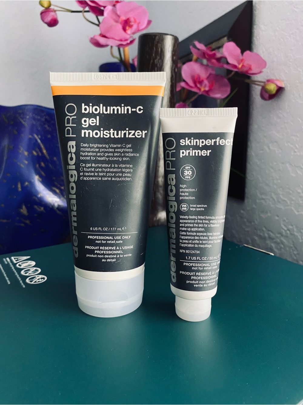 Dermalogica Pro (2)